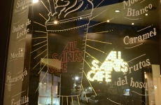 All Saints Cafe