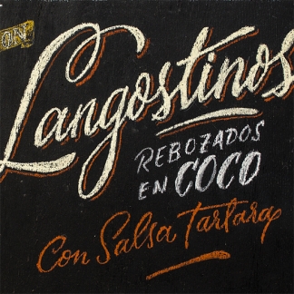 Patagonia Beer at Feria Masticar