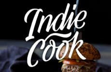 Indie Cook