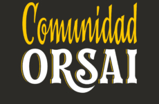 Comunidad Orsai